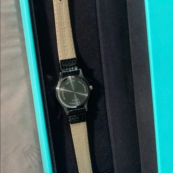 Tiffany & Co watch - Picture 5 of 6